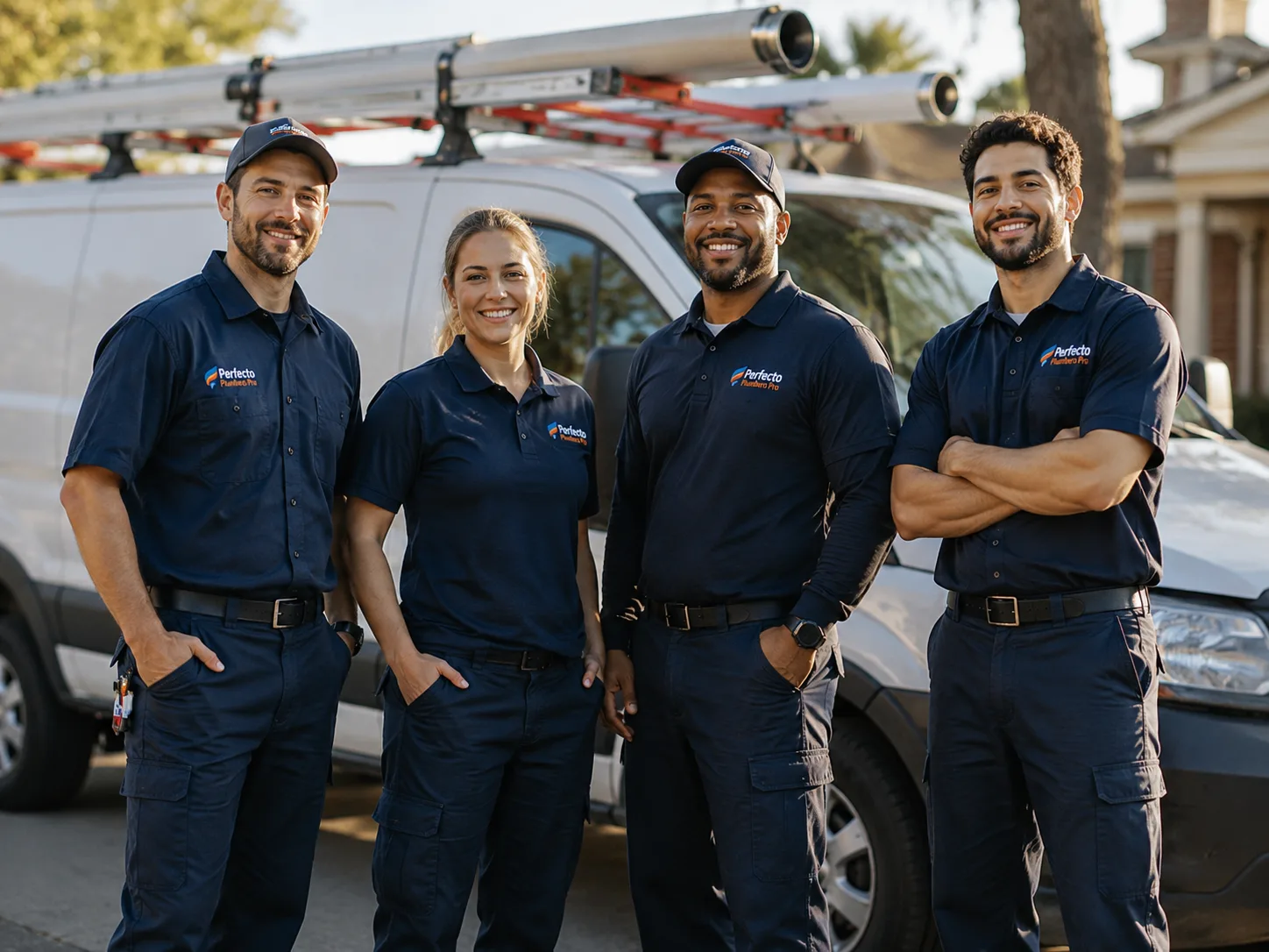 Emergency Plumber Near Me in Sherwood, OH near me